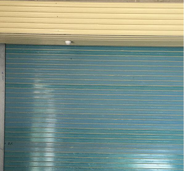 门店防盗卷帘门 门店防盗卷帘门
