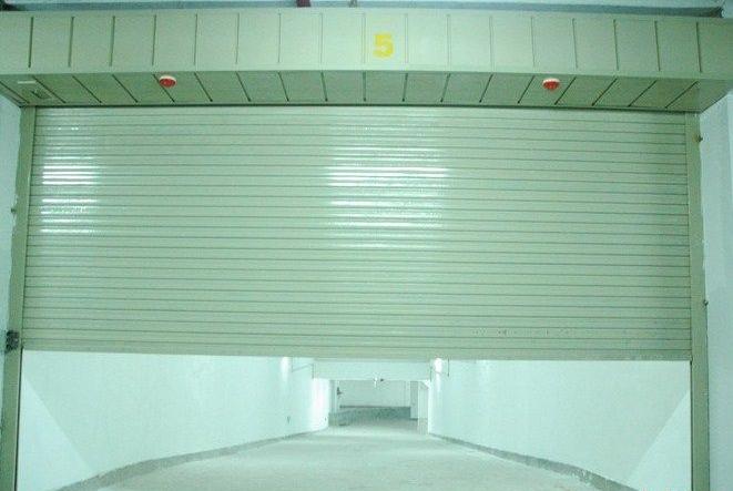卷闸门定制的注意点和建议 卷闸门定制的注意点和建议